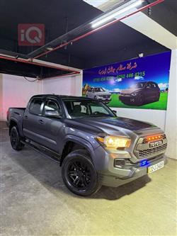 تويوتا تاكوما